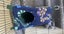 Corner Hut Hammock for Rats - Choose your pattern! Carousel 2