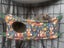 Corner Hut Hammock for Rats - Choose your pattern! Carousel 3