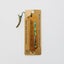 Niho Taniwha' Native Wood Bookmark Carousel 2