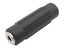 3.5mm Female to Female Stereo Headphone Socket Joiner Coupler Techexpress NZ Carousel 6