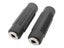 3.5mm Female to Female Stereo Headphone Socket Joiner Coupler Techexpress NZ Carousel 11