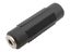 3.5mm Female to Female Stereo Headphone Socket Joiner Coupler Techexpress NZ Carousel 9