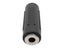 3.5mm Female to Female Stereo Headphone Socket Joiner Coupler Techexpress NZ Carousel 10