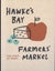 Hawke's Bay Farmers Market - The First 20 Years Carousel 1
