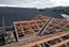 PINE CEILING STRAPPING - H1.2 - 65 x 35mm - 259m - TS7015 Carousel 14