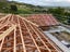 PINE CEILING STRAPPING - H1.2 - 65 x 35mm - 259m - TS7015 Carousel 16