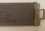 Original Genuine East German Military Metal Belt With Metal Buckle NVA Carousel 6