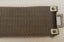 Original Genuine East German Military Metal Belt With Metal Buckle NVA Carousel 7