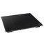 60cm Induction Cooktop - Single Flexi Zone Carousel 3