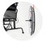 Karma Agile Self-Propelling Wheelchair Carousel 3