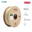 eSUN PLA+ BONE WHITE 1.75mm 3D PRINTER FILAMENT 1kg/2.2lbs Carousel 1