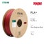 eSUN PLA+ FIRE ENGINE RED 1.75mm 3D PRINTER FILAMENT 1kg/2.2lbs Carousel 1