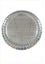 CLEARANCE - Aviela Round Large Wall Mirror Dia100 **50% Off** Carousel 1