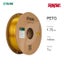 eSUN PETG YELLOW 1.75mm 3D PRINTER FILAMENT 1kg/2.2lbs Carousel 1