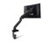 17-27" Professional Air Pressure Arm LCD Monitor Stand Carousel 7