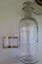 SET OF FOUR ANTIQUE FRENCH APOTHECARY BOTTLES Carousel 5