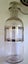 SET OF FOUR ANTIQUE FRENCH APOTHECARY BOTTLES Carousel 6