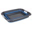 Wildtrak Expanda 37L Collapsible Laundry Basket 60.9x45.4cm Storage Organiser Carousel 1