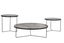 TNC Strata Side Table AT133M Carousel 3