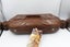 New Zealand Native Wood Wakahuia (Haehae) Carousel 9