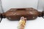 New Zealand Native Wood Wakahuia (Haehae) Carousel 10