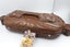 New Zealand Native Wood Wakahuia (Haehae) Carousel 11