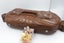 New Zealand Native Wood Wakahuia (Haehae) Carousel 12