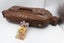 New Zealand Native Wood Wakahuia (Haehae) Carousel 13