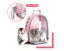 Pet Backpack Cat Shoulder Bag Carousel 5