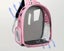 Pet Backpack Cat Shoulder Bag Carousel 6