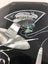Black Lacquer & Mother of Pearl Jewellery Box (18615) Carousel 4