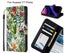 Huawei Y7 Prime Case Leather Wallet Case 3D Pattern Printed Carousel 1
