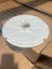 Skimmer vacuum plate - Filtermaster model Carousel 1