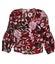 bar III Womens Baywell Kimono Top Blouse Carousel 1