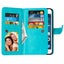 HUAWEI P9 double wallet leather case Carousel 4