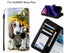 HUAWEI Nova Plus case leather wallet case printed ID Carousel 1