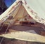 6m Bell Tent | Event Tent | Wedding Tent | Marae Carousel 3