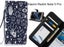 Xiaomi Redmi 5 Plus case 3 card leather wallet case printed ID Carousel 1