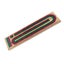Two Track Cribbage Wood Board Game Carousel 1