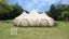 Lotus Mahal Tent Carousel 6