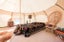5 Metre Lotus Belle OUTBACK Glamping Bell Tent Carousel 3