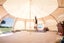 5 Metre Lotus Belle OUTBACK Glamping Bell Tent Carousel 7