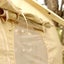 4 Metre Lotus Belle Hybrid Deluxe Glamping Bell Tent Carousel 2