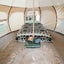 4 Metre Lotus Belle Hybrid Deluxe Glamping Bell Tent Carousel 3