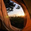 4 Metre Lotus Belle Hybrid Deluxe Glamping Bell Tent Carousel 5