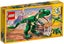 LEGO Creator: Set 31058 - Mighty Dinosaurs (3 in 1) Carousel 1