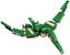 LEGO Creator: Set 31058 - Mighty Dinosaurs (3 in 1) Carousel 6