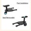 Buggy Board Pushchair Carousel 1
