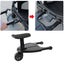 Buggy Board Pushchair Carousel 2