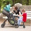 Buggy Board Pushchair Carousel 4